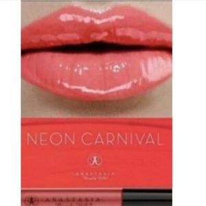 Anastasia Beverly hills lip gloss